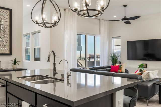 3332 Birdseye Maple Avenue, Henderson, NV 89044