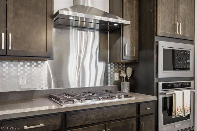 3332 Birdseye Maple Avenue, Henderson, NV 89044