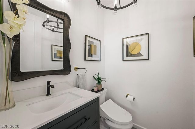 3332 Birdseye Maple Avenue, Henderson, NV 89044