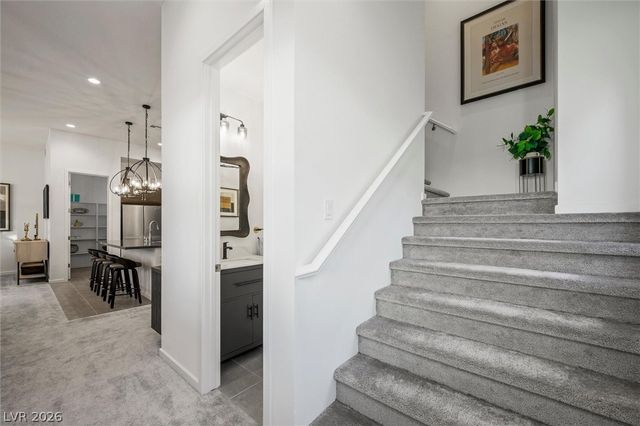 3332 Birdseye Maple Avenue, Henderson, NV 89044