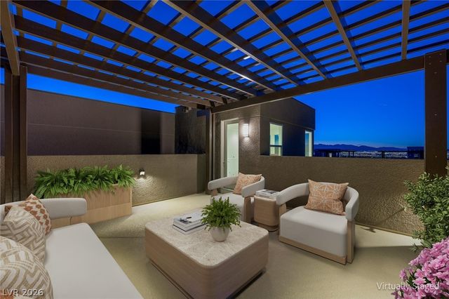 3332 Birdseye Maple Avenue, Henderson, NV 89044