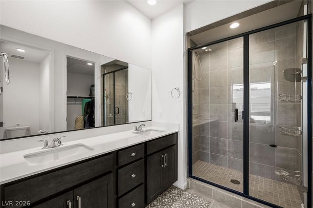 3332 Birdseye Maple Avenue, Henderson, NV 89044