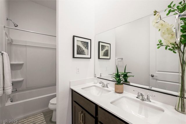 3332 Birdseye Maple Avenue, Henderson, NV 89044