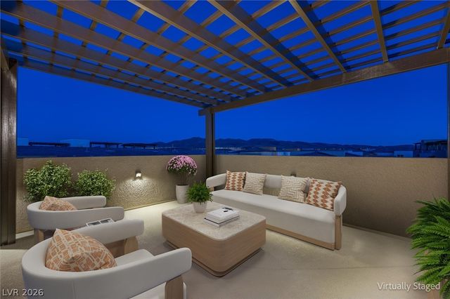 3332 Birdseye Maple Avenue, Henderson, NV 89044