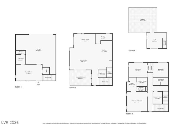 3332 Birdseye Maple Avenue, Henderson, NV 89044