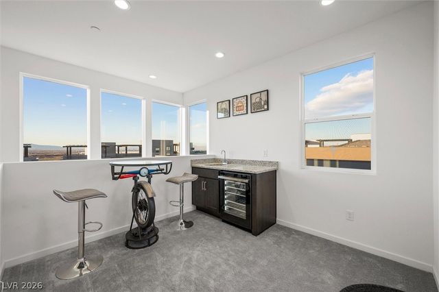 3332 Birdseye Maple Avenue, Henderson, NV 89044