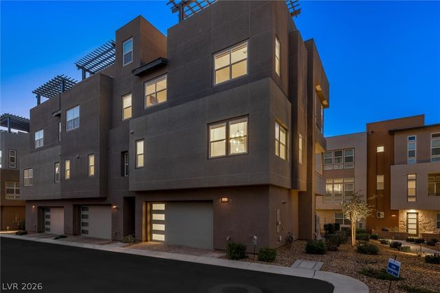 3332 Birdseye Maple Avenue, Henderson, NV 89044