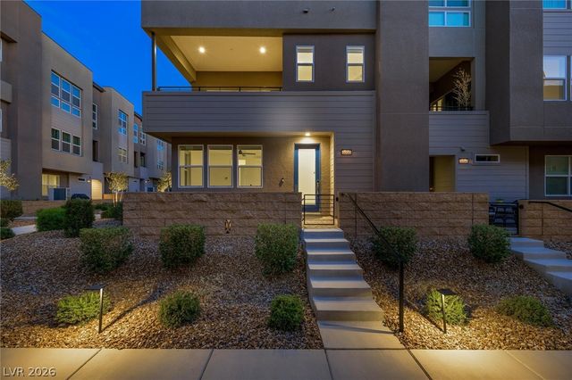 3332 Birdseye Maple Avenue, Henderson, NV 89044