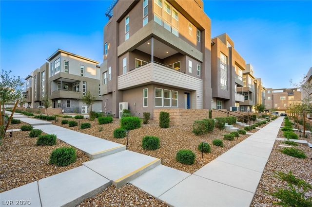 3332 Birdseye Maple Avenue, Henderson, NV 89044