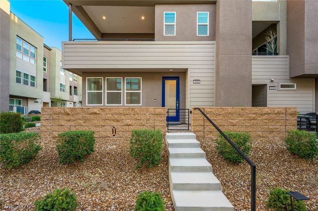 3332 Birdseye Maple Avenue, Henderson, NV 89044