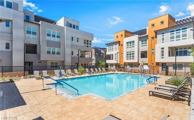 3332 Birdseye Maple Avenue, Henderson, NV 89044