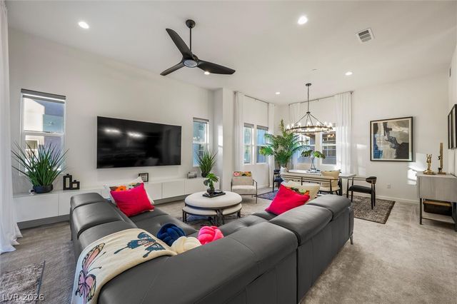 3332 Birdseye Maple Avenue, Henderson, NV 89044