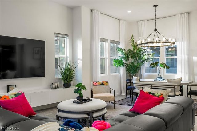 3332 Birdseye Maple Avenue, Henderson, NV 89044