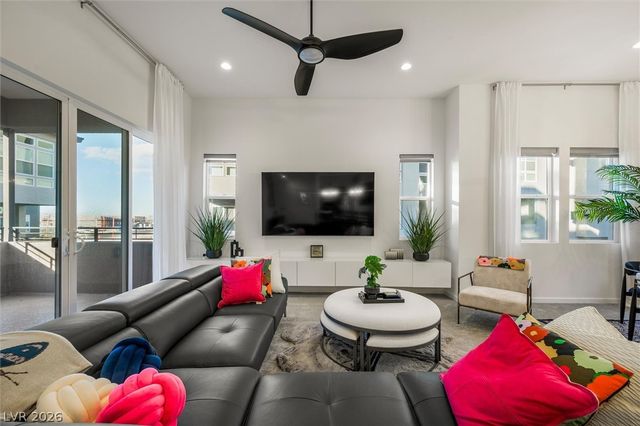 3332 Birdseye Maple Avenue, Henderson, NV 89044