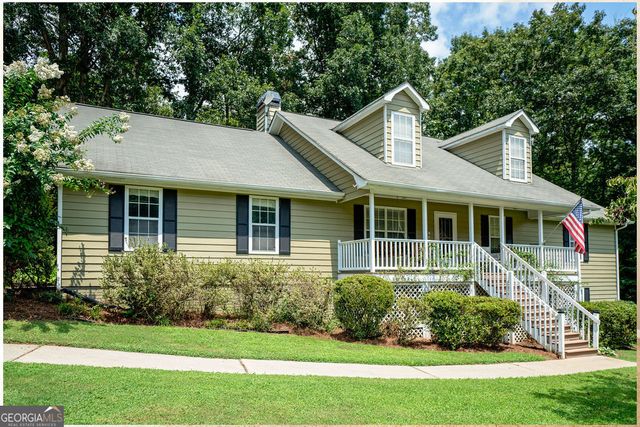 119 Woodson Court, Stockbridge, GA 30281