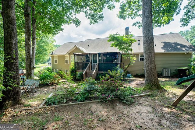 119 Woodson Court, Stockbridge, GA 30281