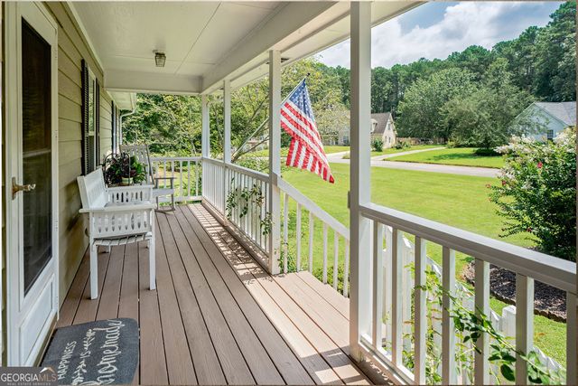 119 Woodson Court, Stockbridge, GA 30281