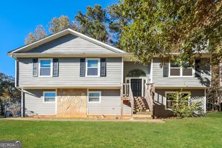 5120 Cochran Drive, Union City, GA 30291
