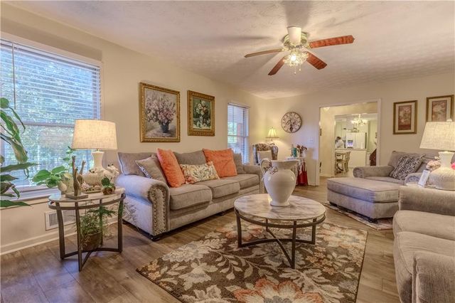 3919 Mccullers Road, Loganville, GA 30052