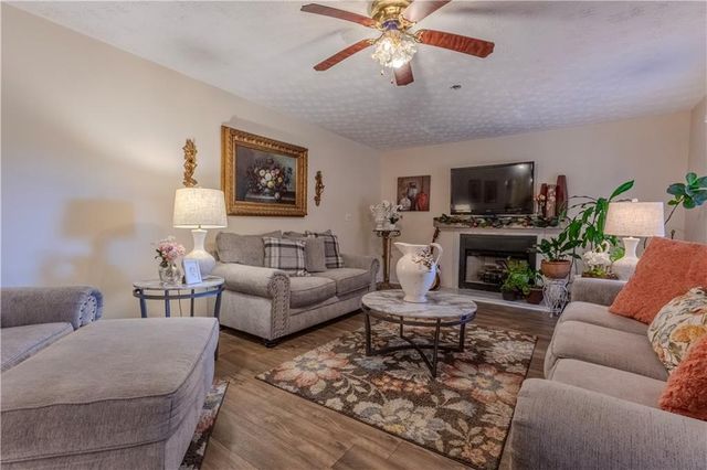 3919 Mccullers Road, Loganville, GA 30052