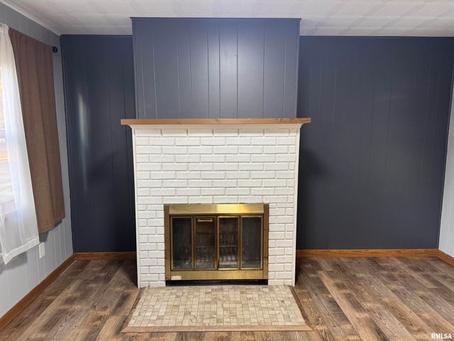 1020 BROWN Street, Bettendorf, IA 52722