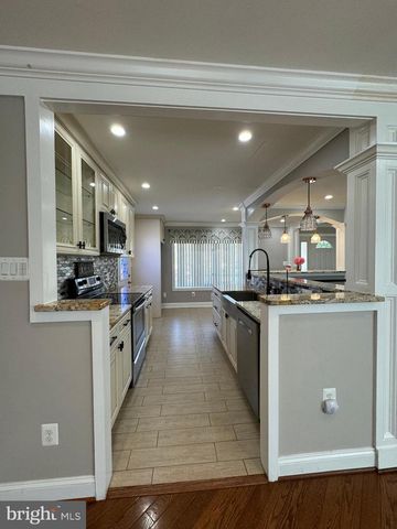 6300 HARDWOOD DR, Lanham, MD 20706