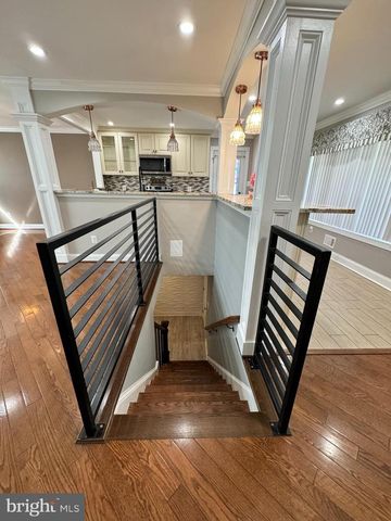 6300 HARDWOOD DR, Lanham, MD 20706