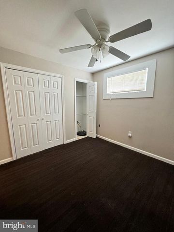 6300 HARDWOOD DR, Lanham, MD 20706