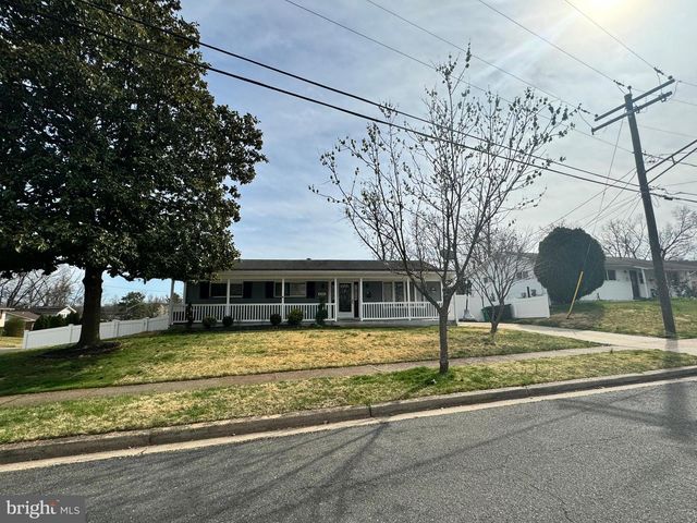 6300 HARDWOOD DR, Lanham, MD 20706
