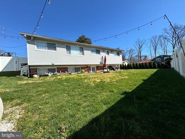 6300 HARDWOOD DR, Lanham, MD 20706