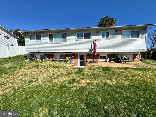 6300 HARDWOOD DR, Lanham, MD 20706