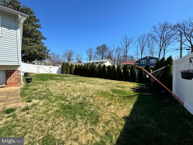 6300 HARDWOOD DR, Lanham, MD 20706