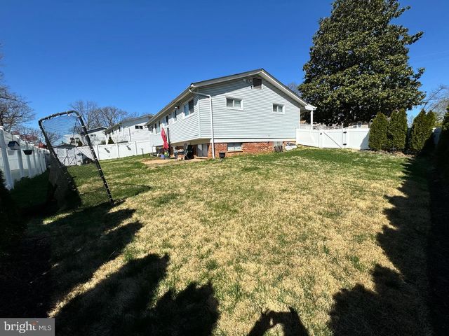 6300 HARDWOOD DR, Lanham, MD 20706