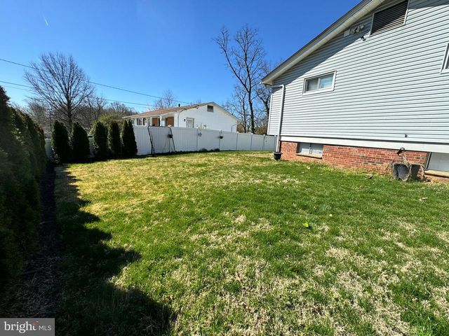 6300 HARDWOOD DR, Lanham, MD 20706