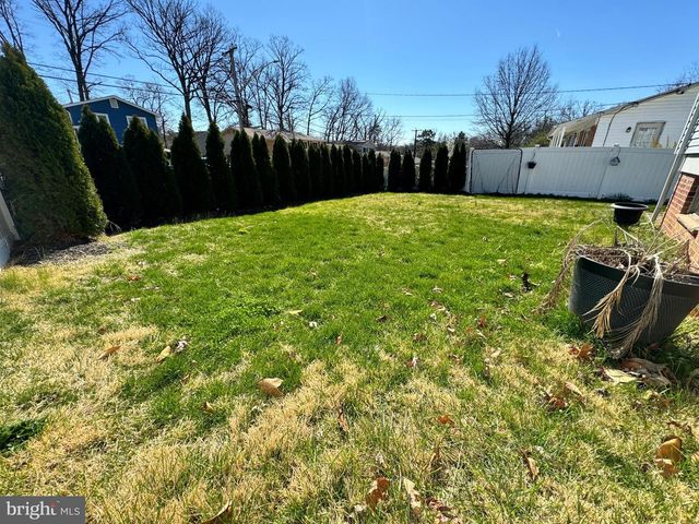 6300 HARDWOOD DR, Lanham, MD 20706
