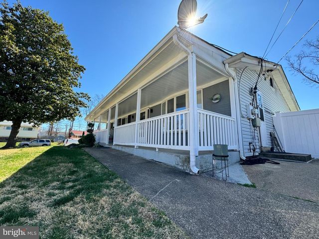 6300 HARDWOOD DR, Lanham, MD 20706