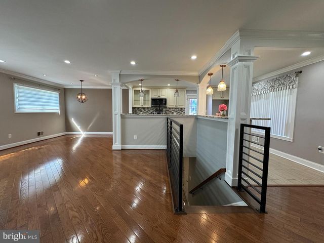 6300 HARDWOOD DR, Lanham, MD 20706