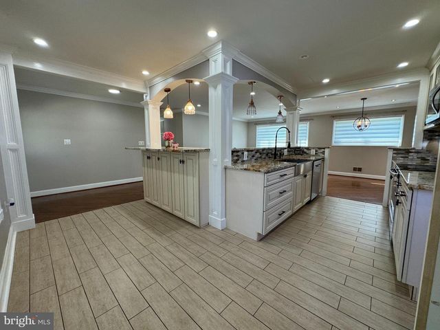 6300 HARDWOOD DR, Lanham, MD 20706
