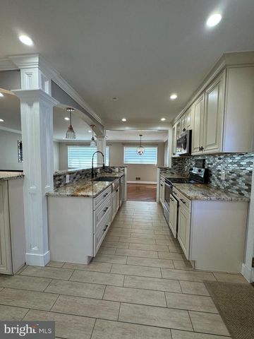 6300 HARDWOOD DR, Lanham, MD 20706