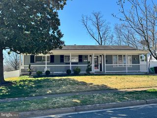 6300 HARDWOOD DR, Lanham, MD 20706