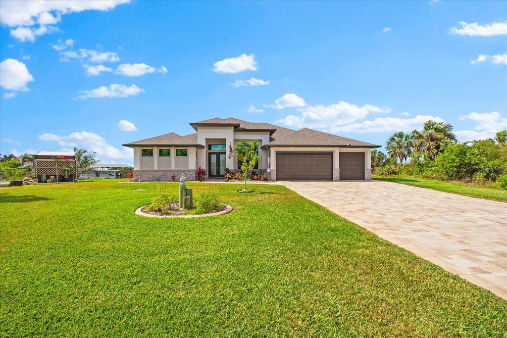 9470 WACKER TERRACE, Port Charlotte, FL 33981