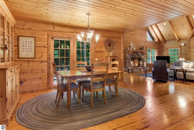 11167 S Golden Valley Drive, Empire, MI 49630