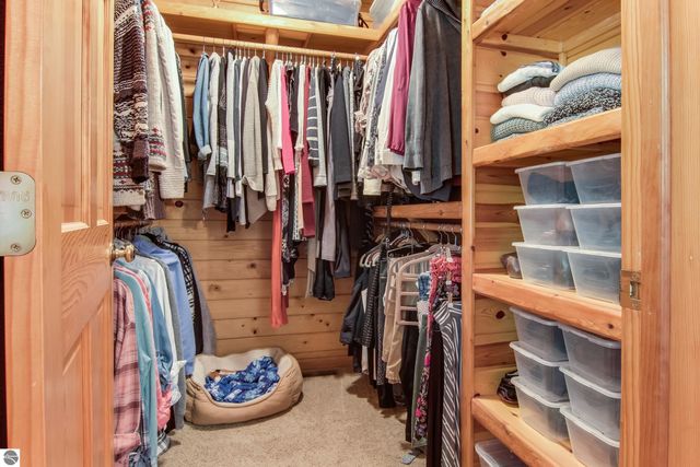 11167 S Golden Valley Drive, Empire, MI 49630