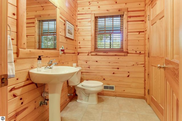 11167 S Golden Valley Drive, Empire, MI 49630