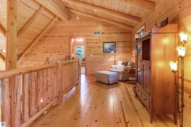 11167 S Golden Valley Drive, Empire, MI 49630