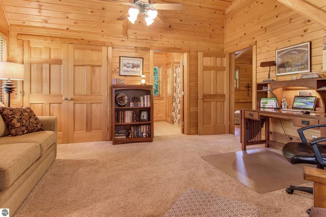 11167 S Golden Valley Drive, Empire, MI 49630