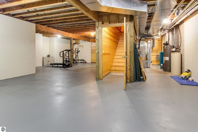 11167 S Golden Valley Drive, Empire, MI 49630