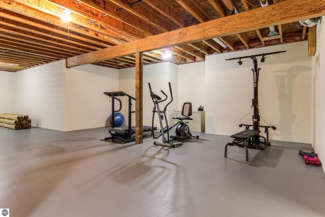 11167 S Golden Valley Drive, Empire, MI 49630