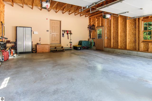 11167 S Golden Valley Drive, Empire, MI 49630