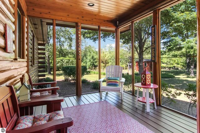 11167 S Golden Valley Drive, Empire, MI 49630